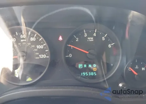 2013 Jeep Patriot Latitude из США, поврежденный, VIN 1C4NJPFB9DD102867